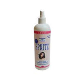 Above Designing And Holding Spritz Extra Hold Reversion Resistant 473ml